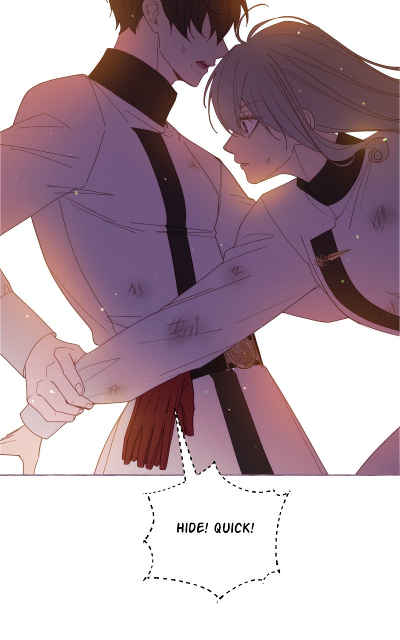 Read Fake Bonds chapter 17 image 95 on Lezhin