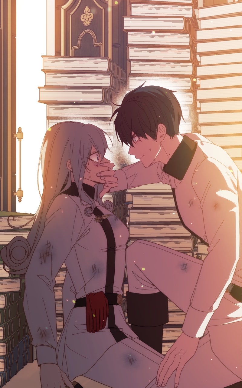 Read Fake Bonds chapter 17 image 99 on Lezhin