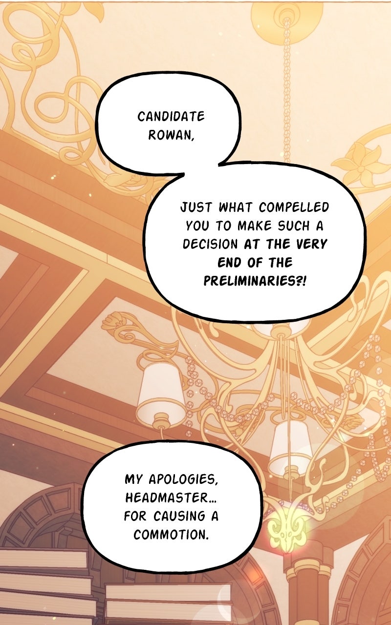 Read Fake Bonds chapter 18 image 2 on Lezhin