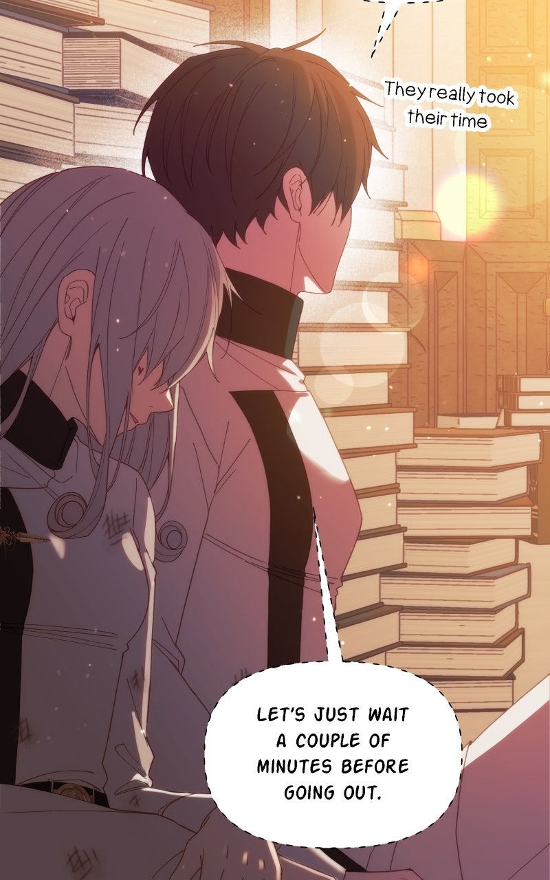 Read Fake Bonds chapter 18 image 25 on Lezhin
