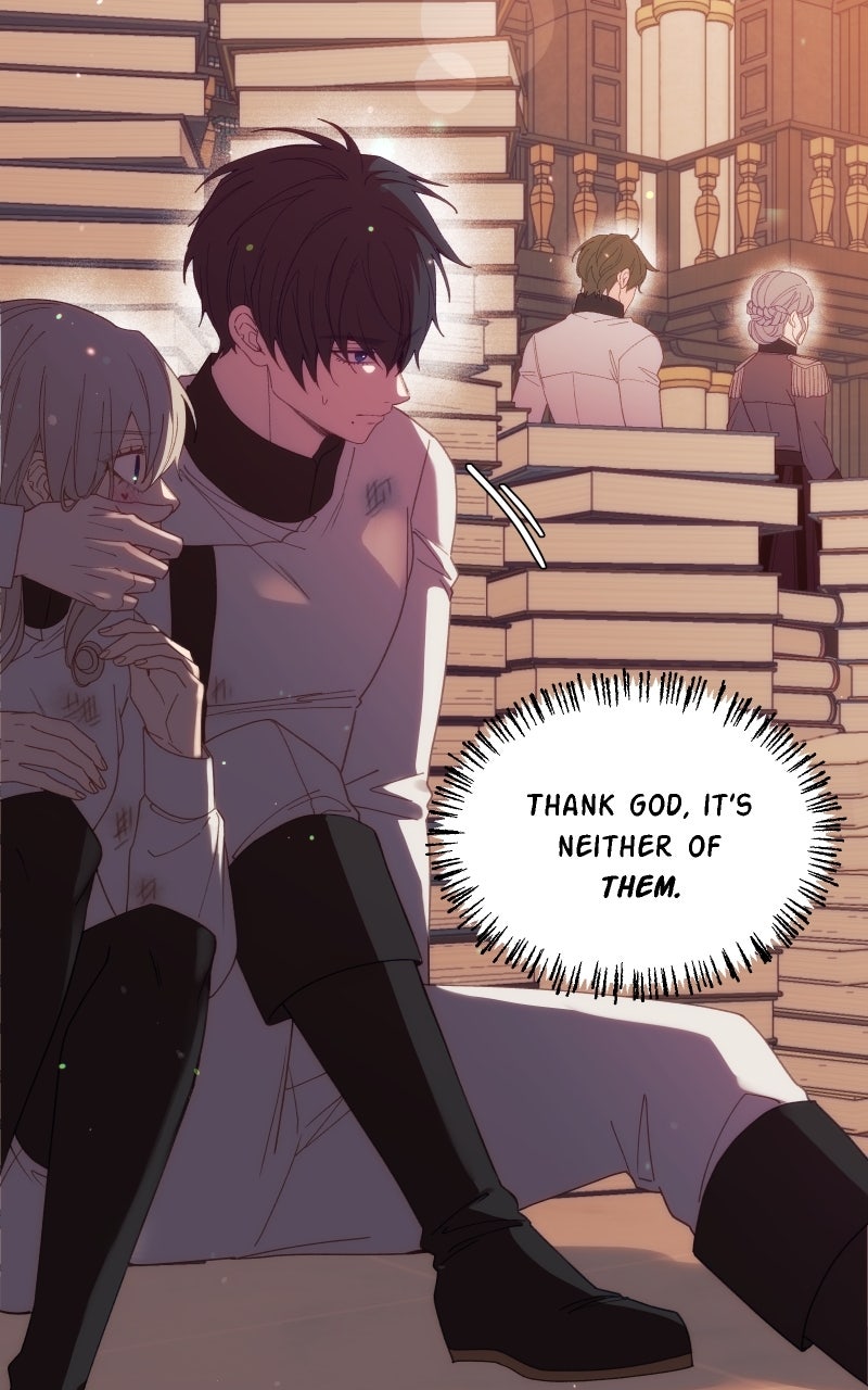 Read Fake Bonds chapter 18 image 3 on Lezhin