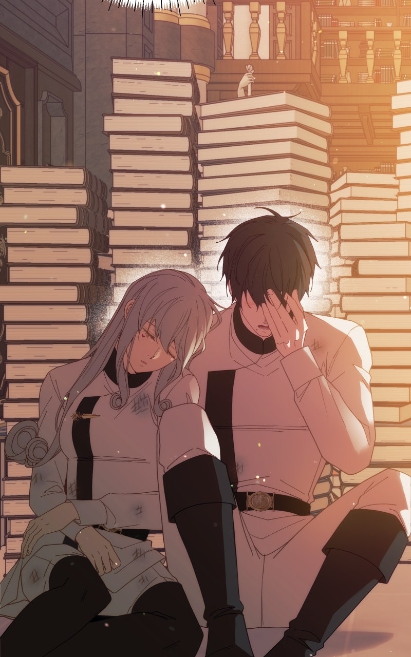 Read Fake Bonds chapter 18 image 30 on Lezhin