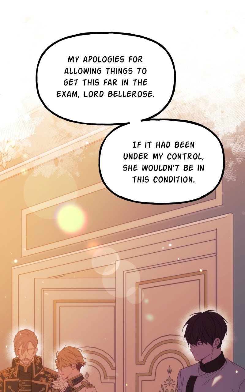 Read Fake Bonds chapter 18 image 34 on Lezhin