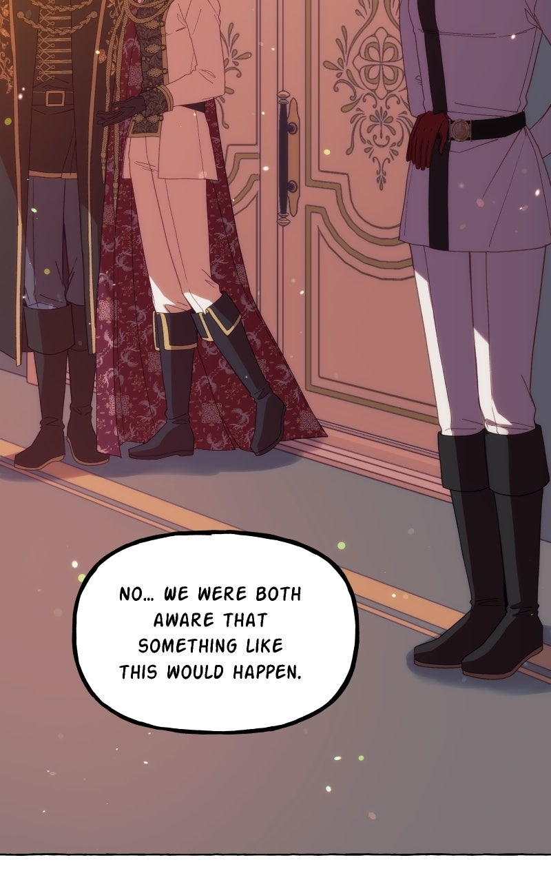 Read Fake Bonds chapter 18 image 35 on Lezhin