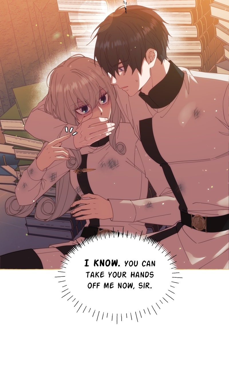 Read Fake Bonds chapter 18 image 5 on Lezhin