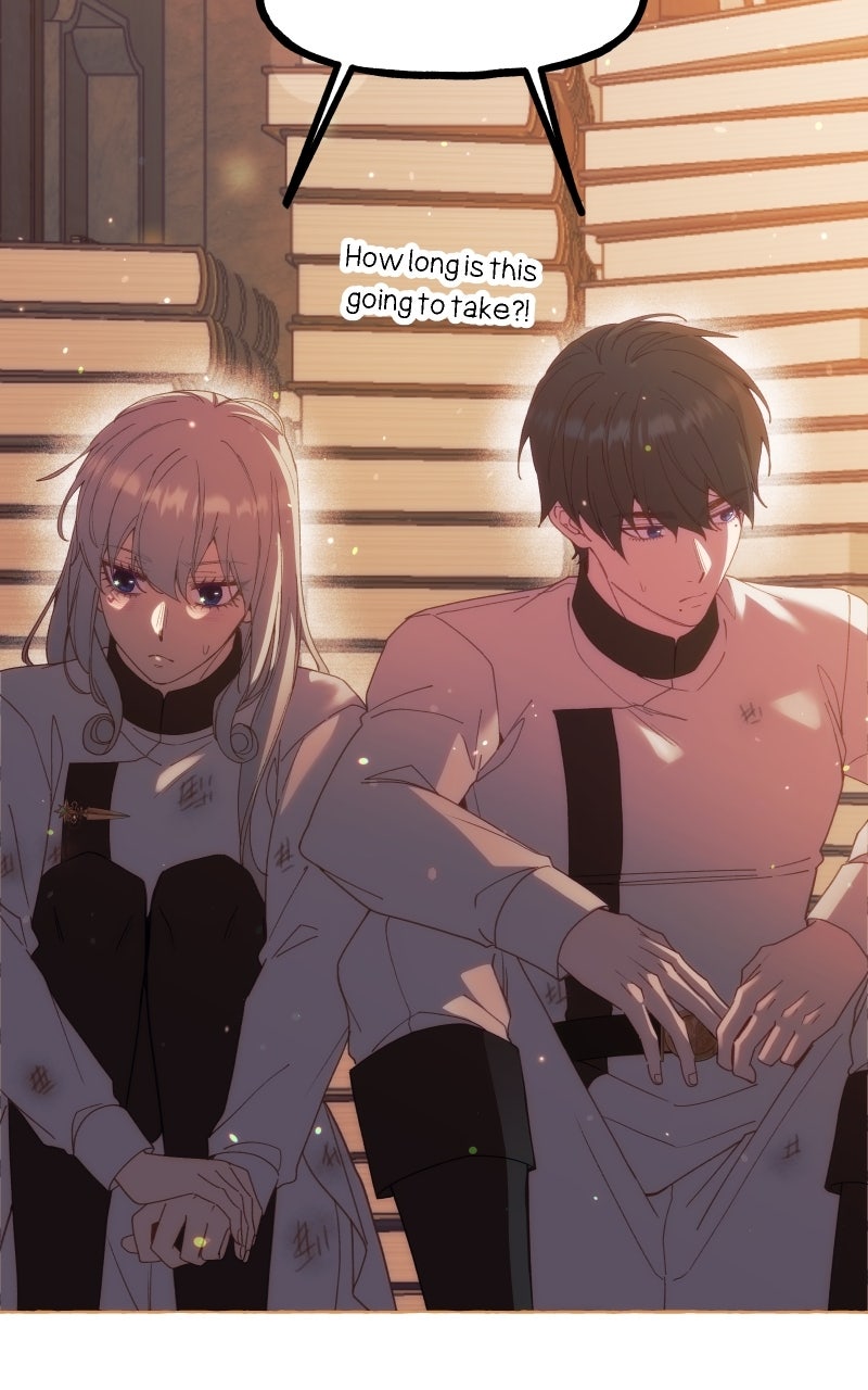 Read Fake Bonds chapter 18 image 8 on Lezhin