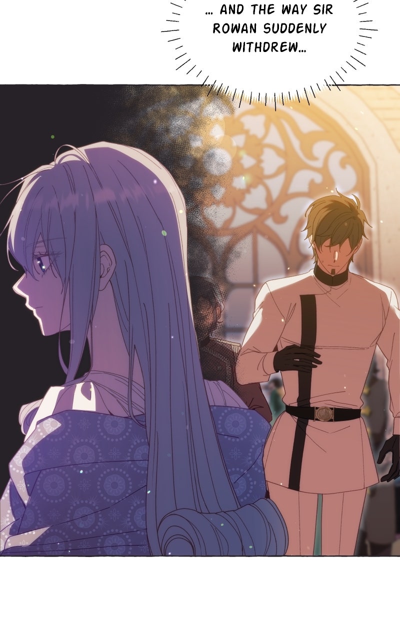 Read Fake Bonds chapter 18 image 86 on Lezhin