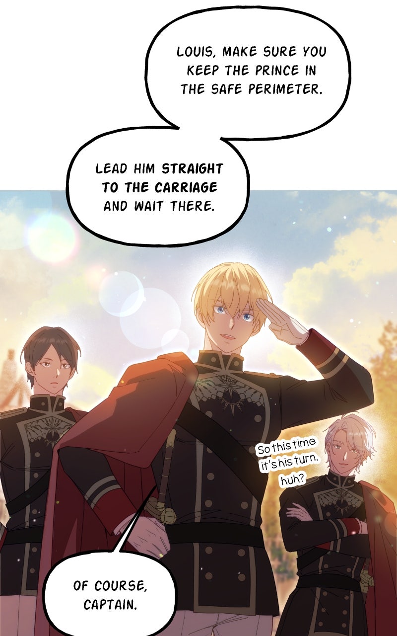 Read Fake Bonds chapter 19 image 106 on Lezhin