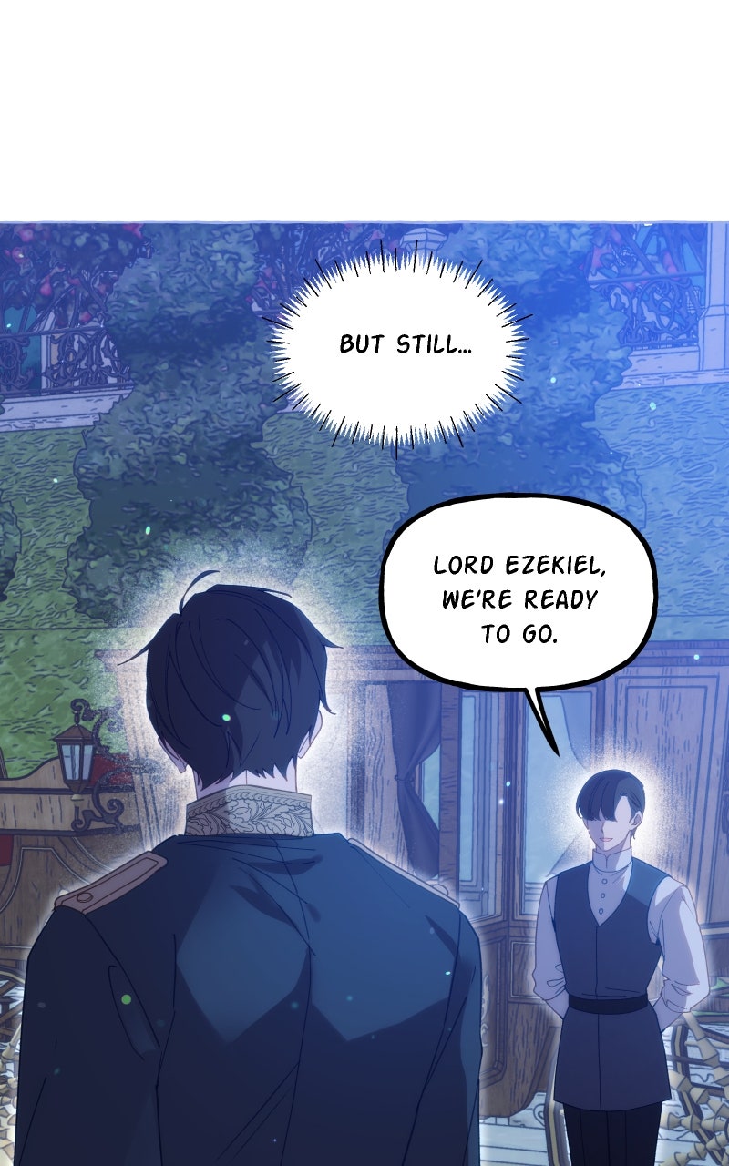 Read Fake Bonds chapter 19 image 25 on Lezhin