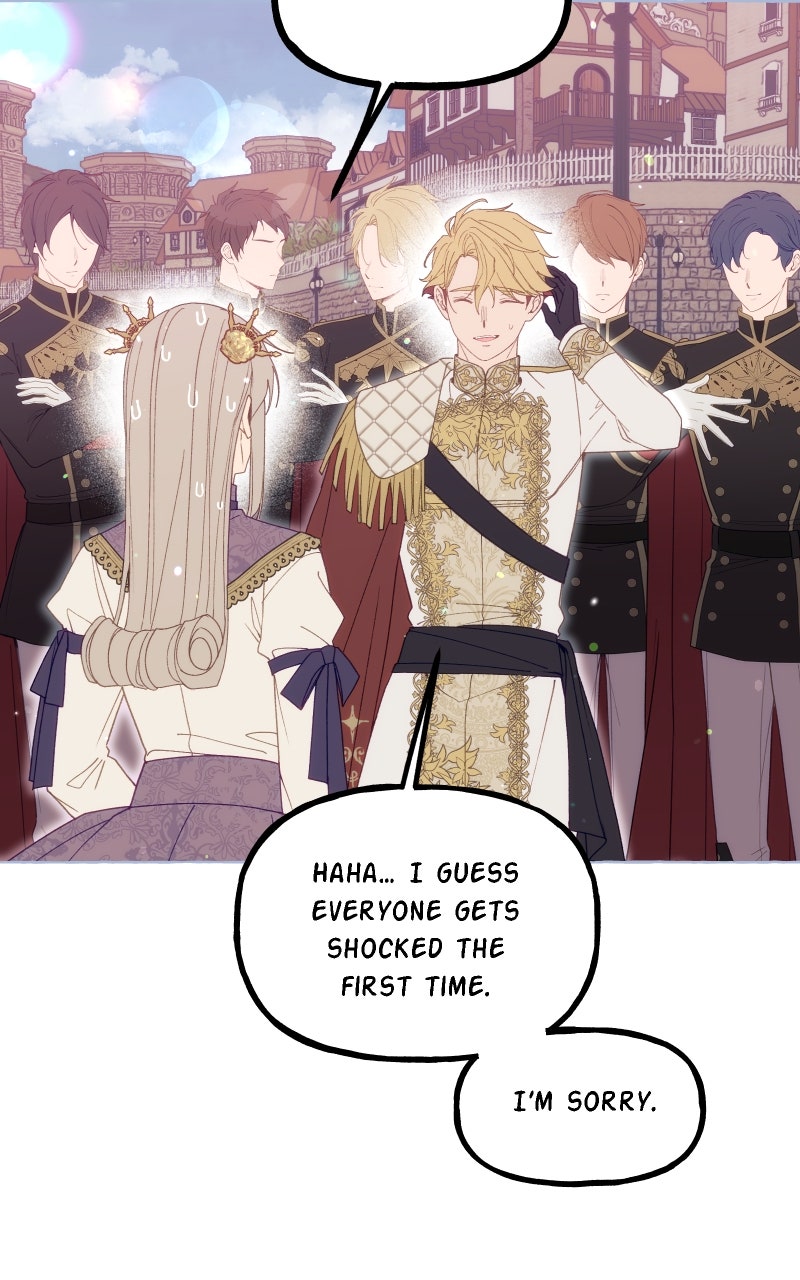 Read Fake Bonds chapter 19 image 45 on Lezhin