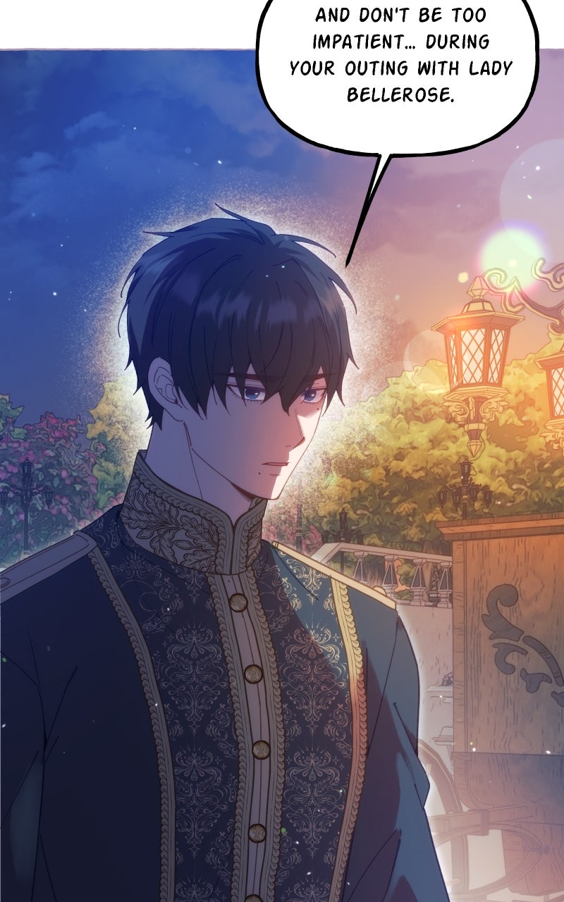 Read Fake Bonds chapter 19 image 5 on Lezhin