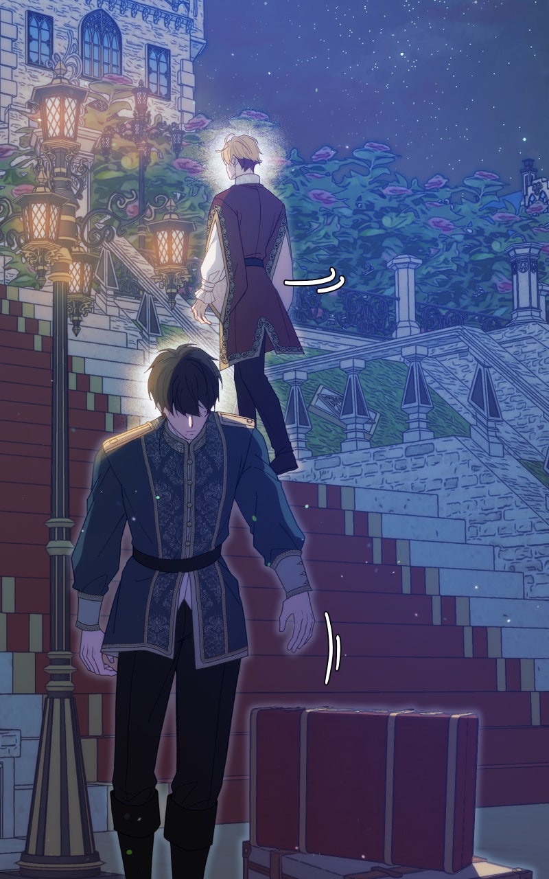 Read Fake Bonds chapter 19 image 9 on Lezhin