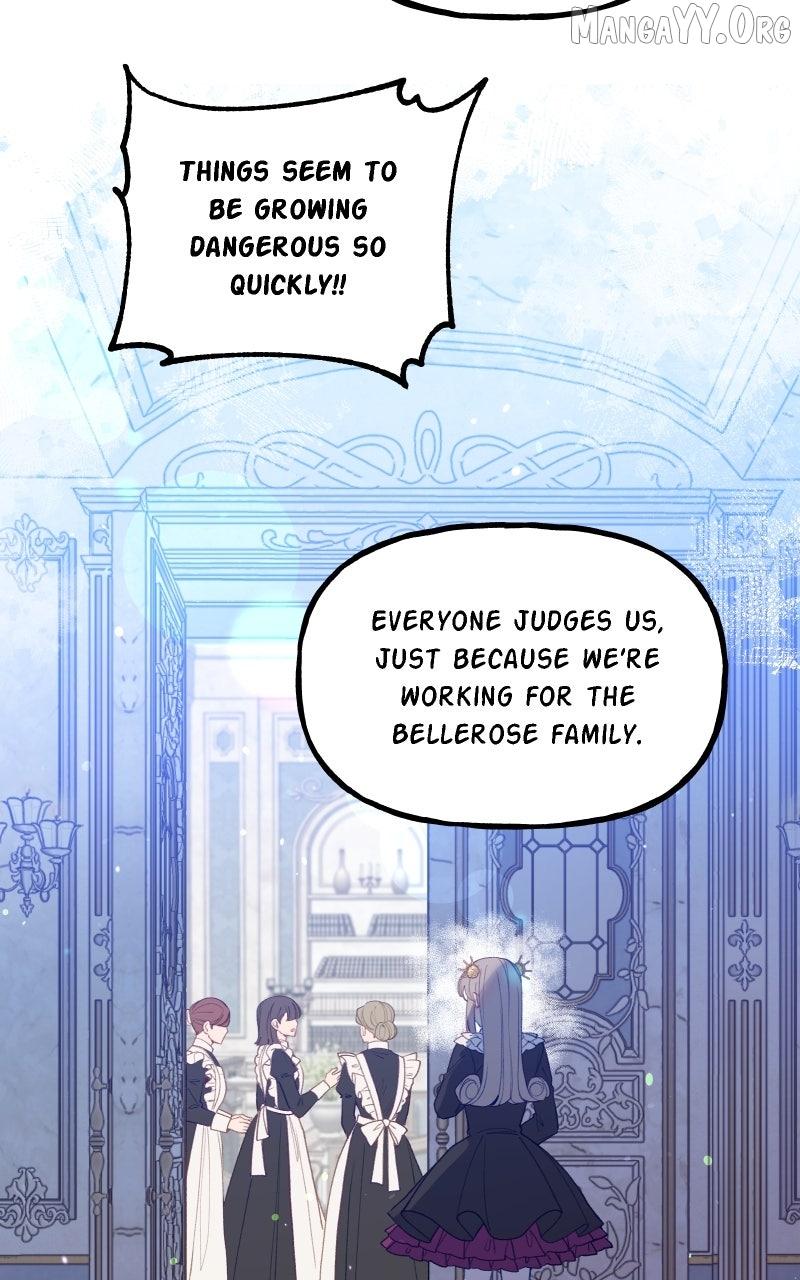 Read Fake Bonds chapter 2 image 110 on Lezhin