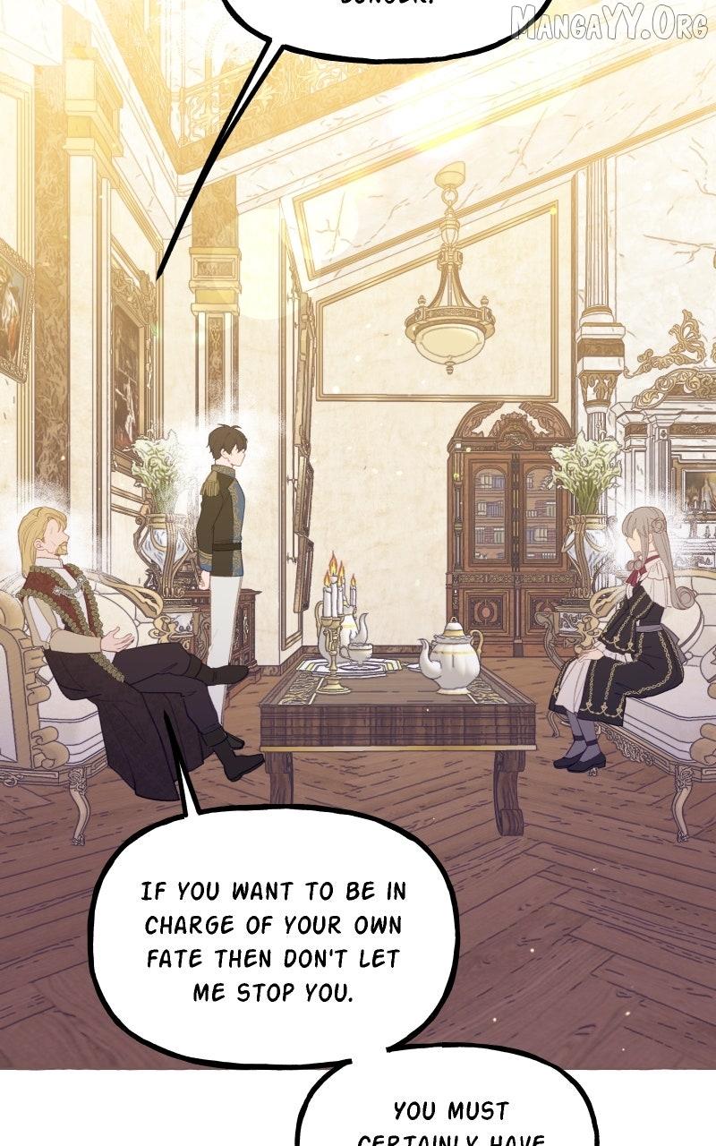 Read Fake Bonds chapter 2 image 17 on Lezhin