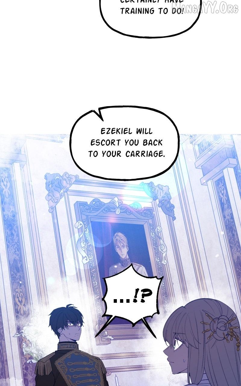 Read Fake Bonds chapter 2 image 18 on Lezhin