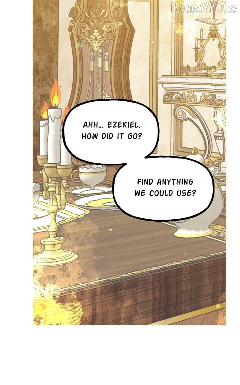 Read Fake Bonds chapter 2 image 42 on Lezhin