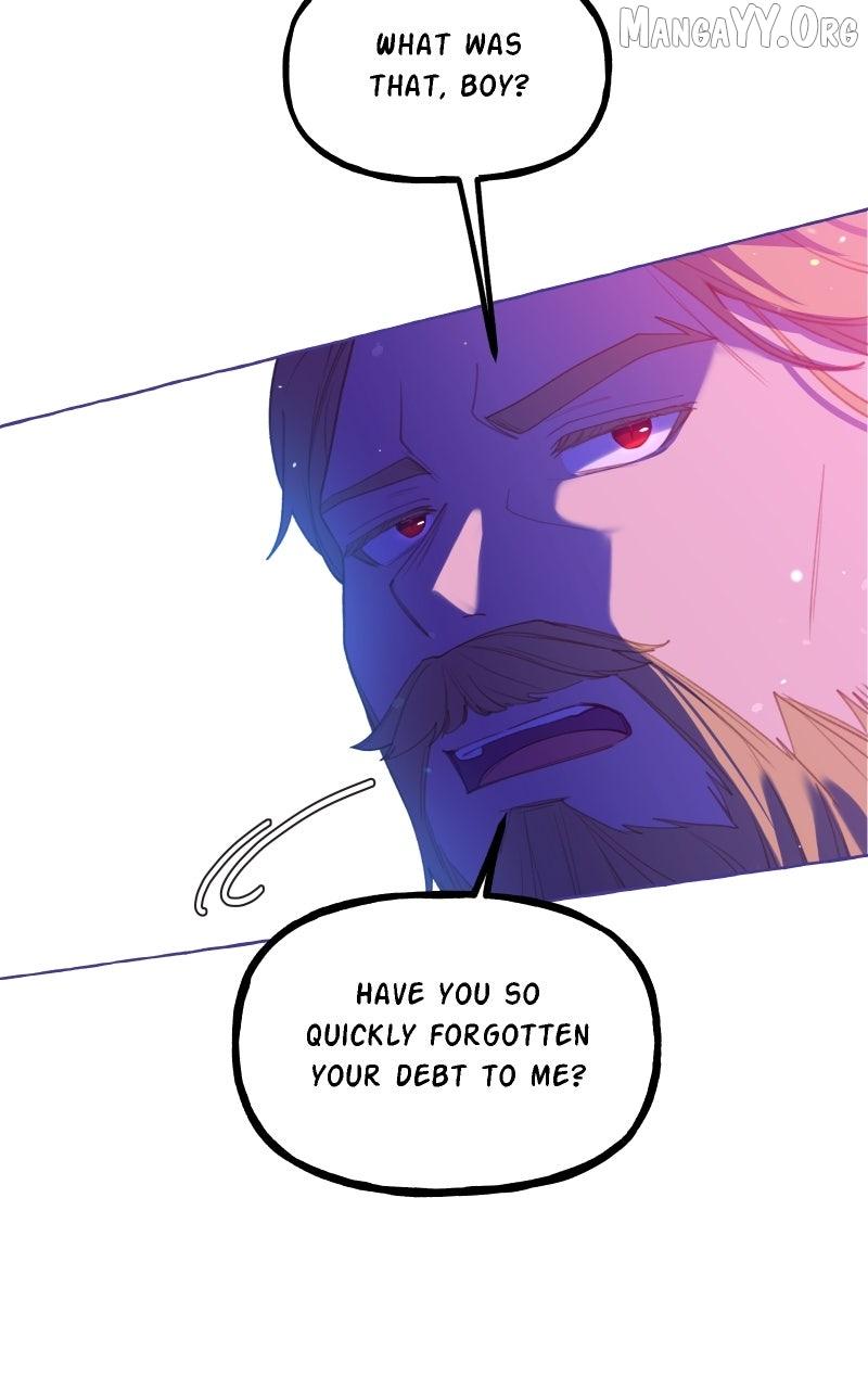 Read Fake Bonds chapter 2 image 51 on Lezhin