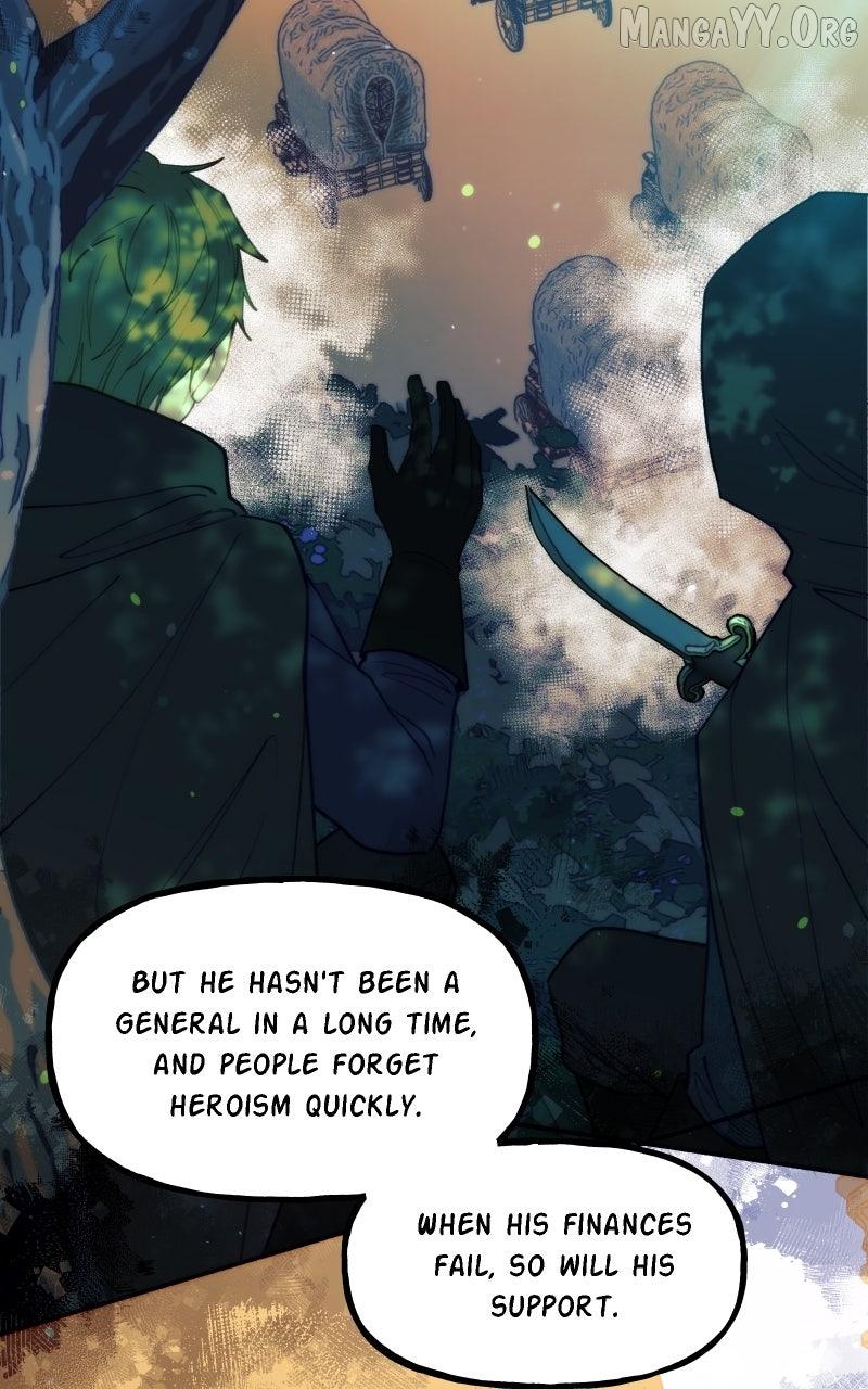 Read Fake Bonds chapter 2 image 56 on Lezhin