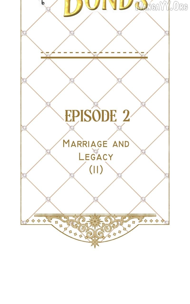 Read Fake Bonds chapter 2 image 6 on Lezhin