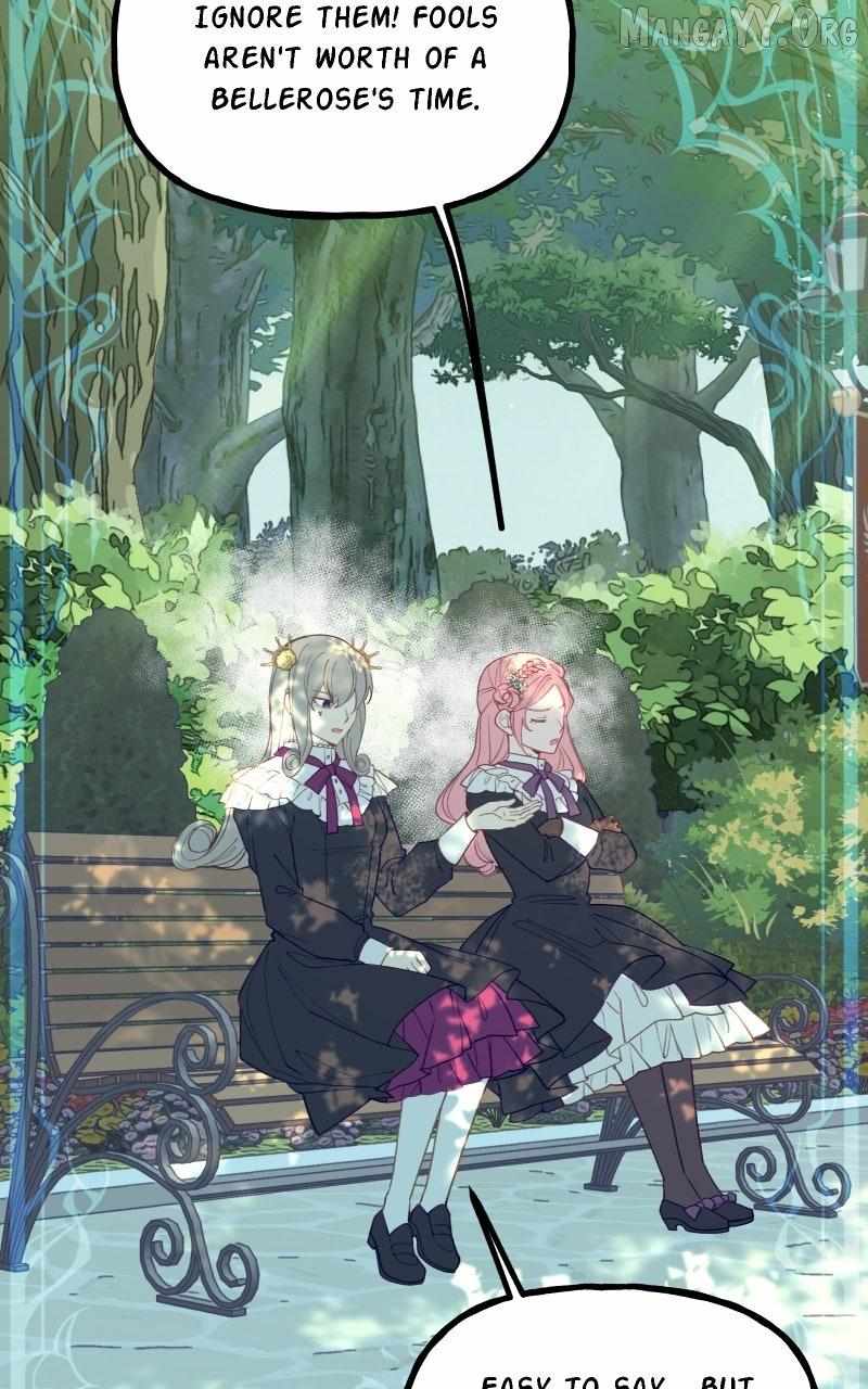 Read Fake Bonds chapter 2 image 99 on Lezhin