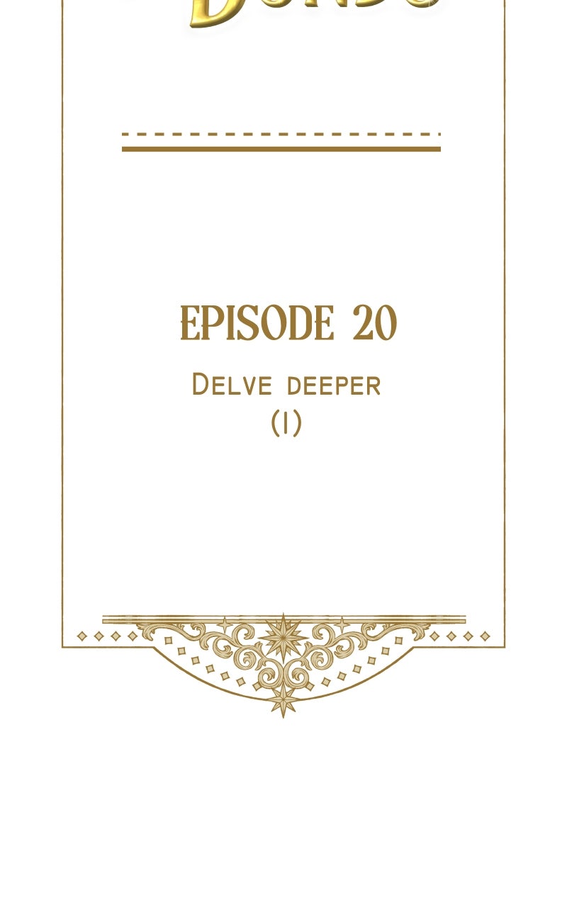 Read Fake Bonds chapter 20 image 1 on Lezhin