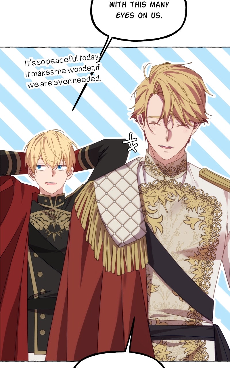 Read Fake Bonds chapter 20 image 17 on Lezhin
