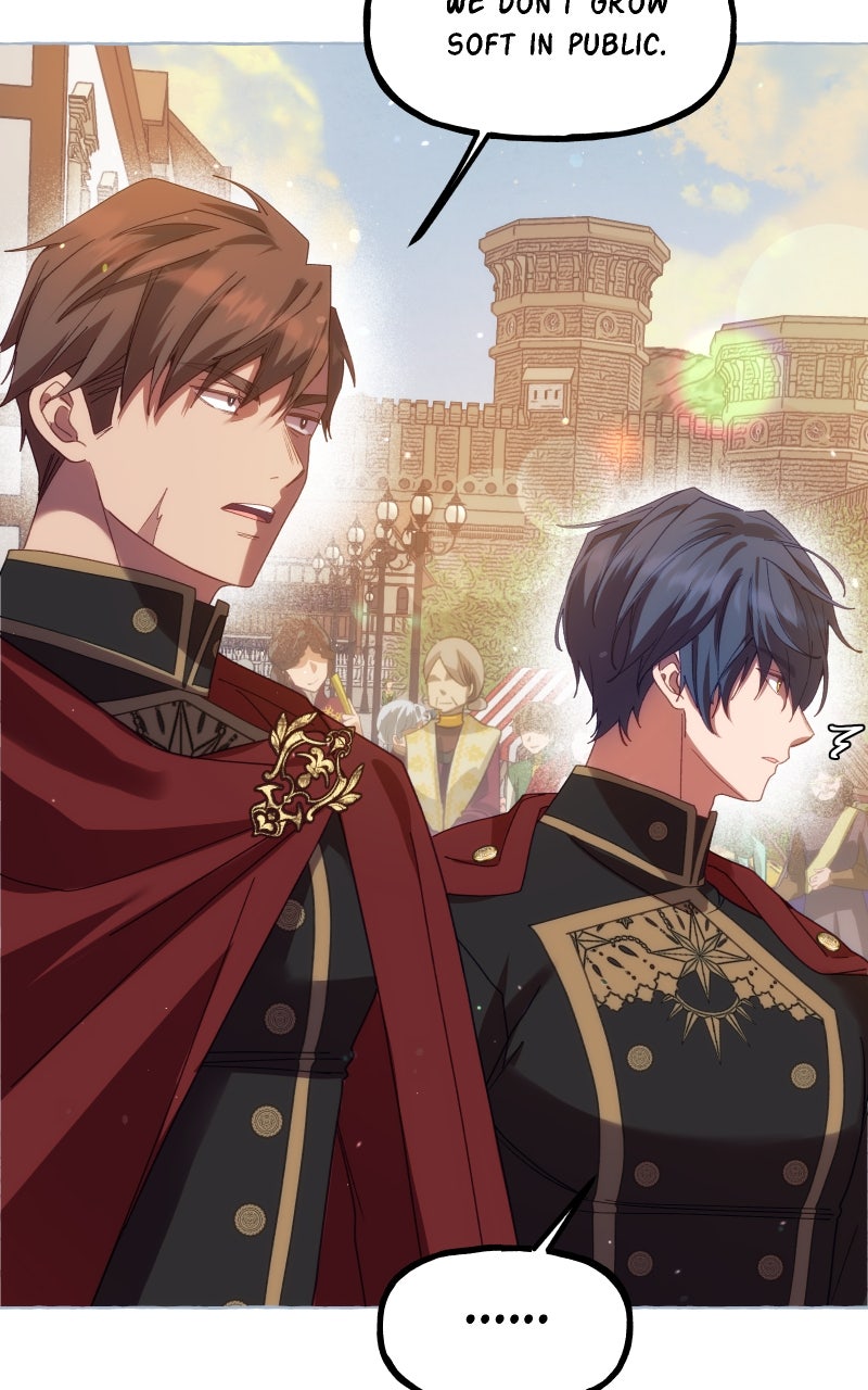 Read Fake Bonds chapter 20 image 19 on Lezhin