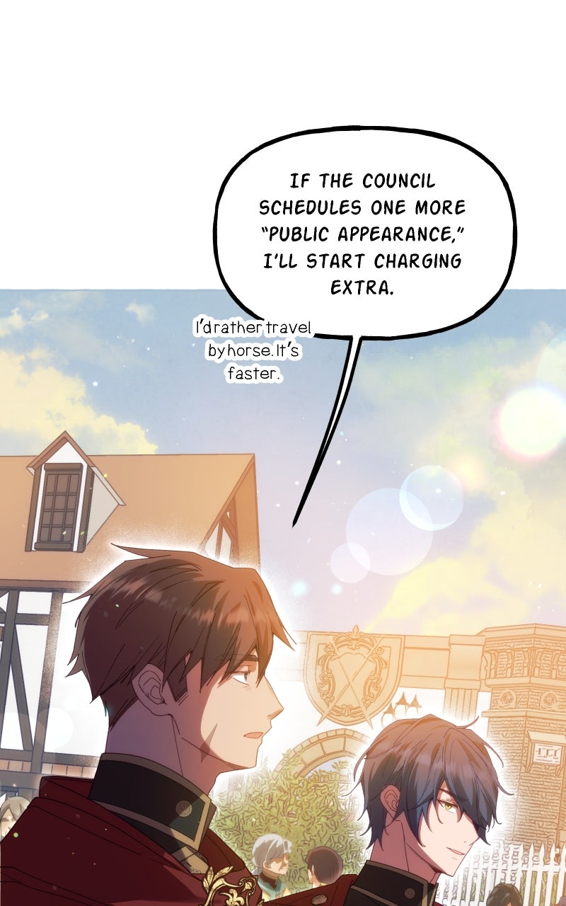 Read Fake Bonds chapter 20 image 5 on Lezhin