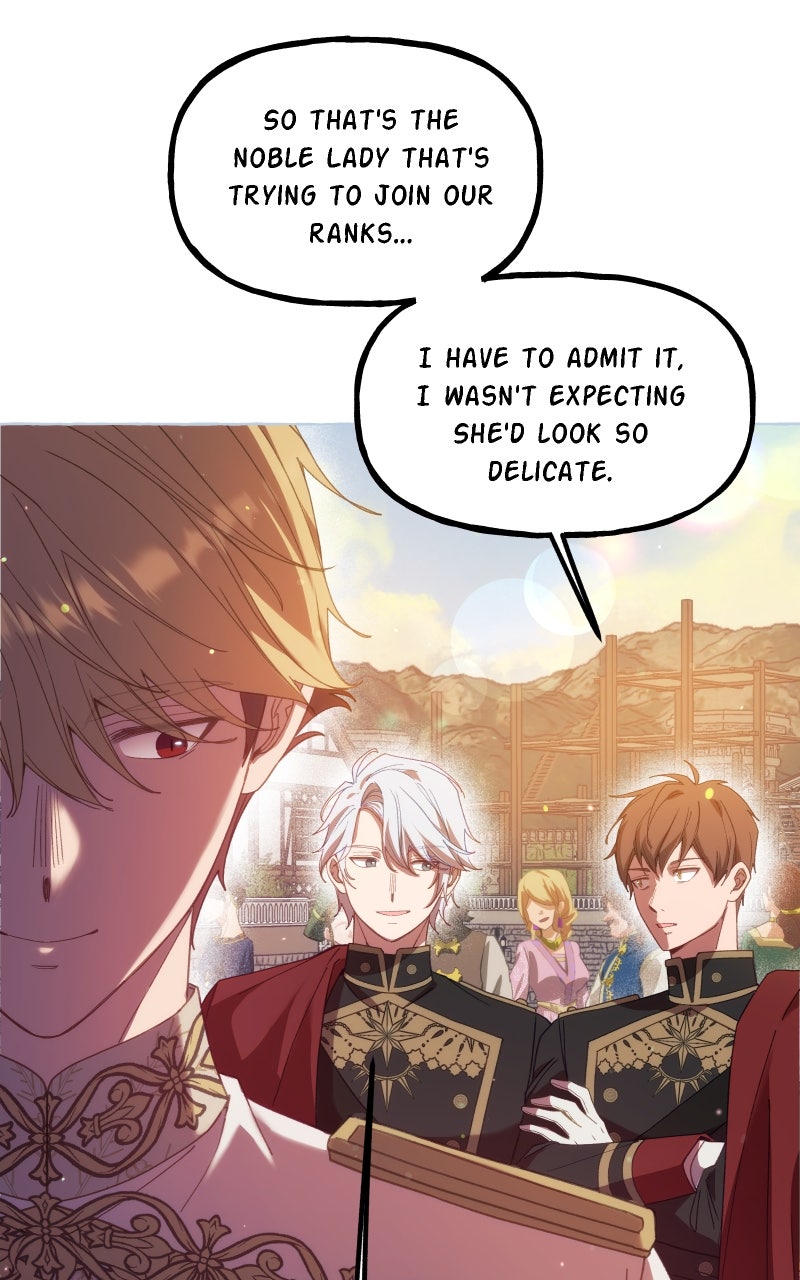 Read Fake Bonds chapter 20 image 7 on Lezhin