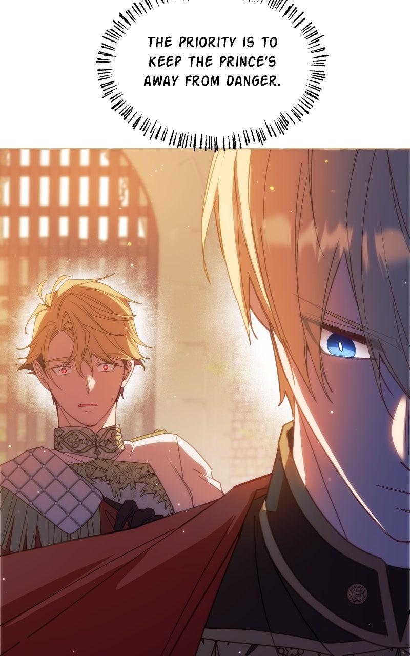Read Fake Bonds chapter 20 image 75 on Lezhin