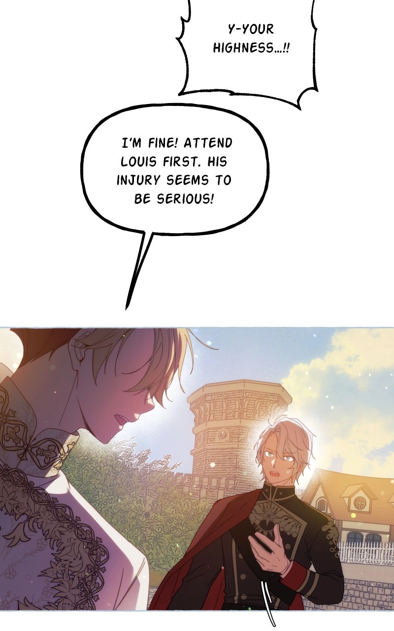 Read Fake Bonds chapter 21 image 25 on Lezhin