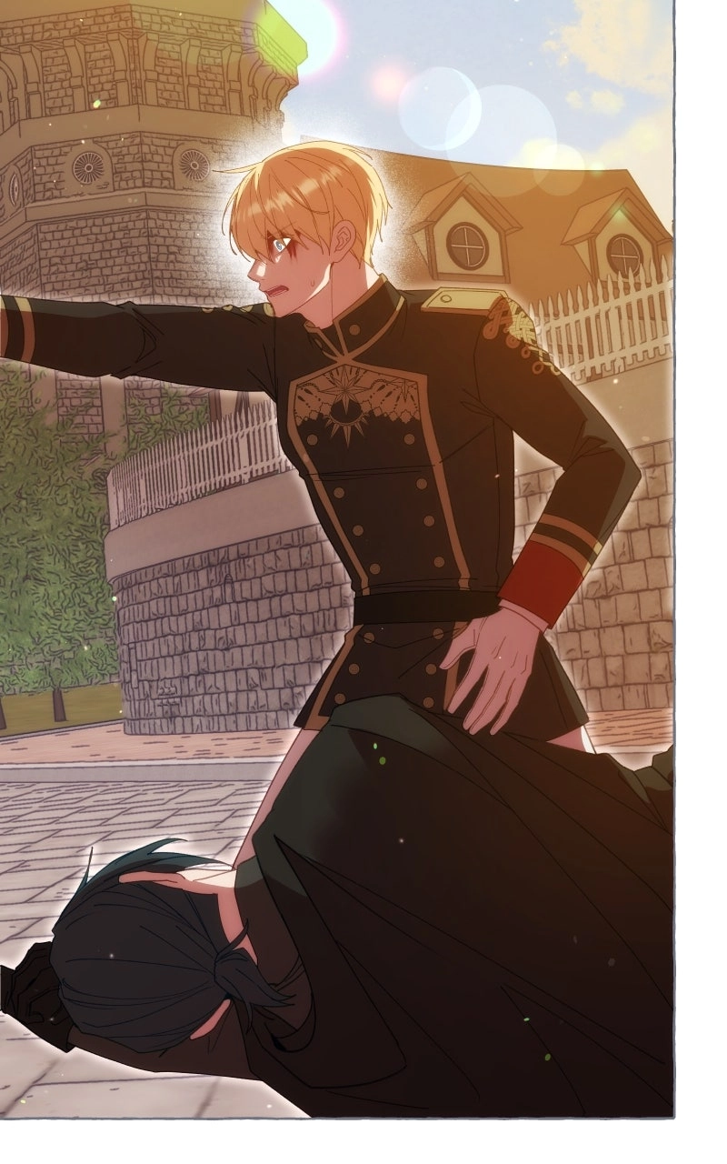 Read Fake Bonds chapter 21 image 8 on Lezhin