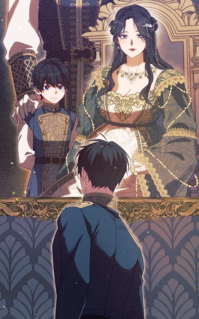 Read Fake Bonds chapter 22 image 21 on Lezhin
