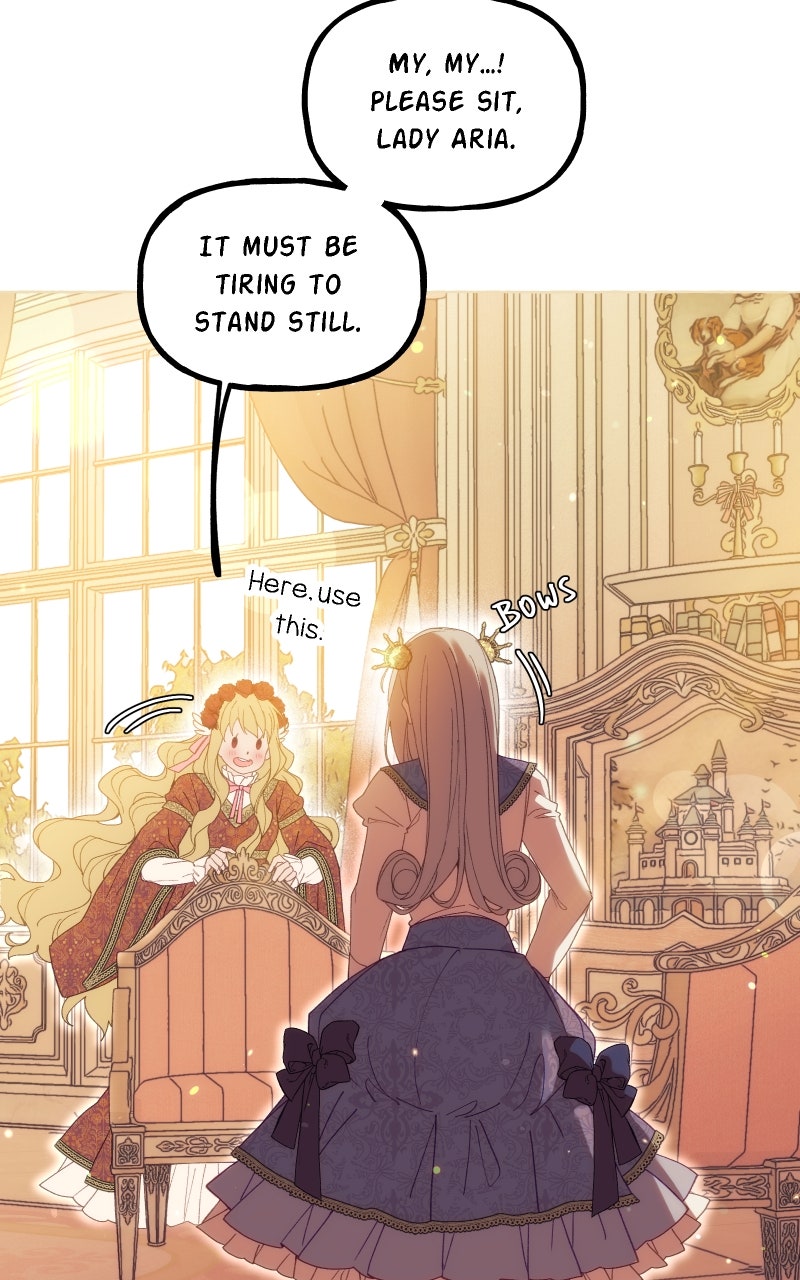 Read Fake Bonds chapter 23 image 34 on Lezhin