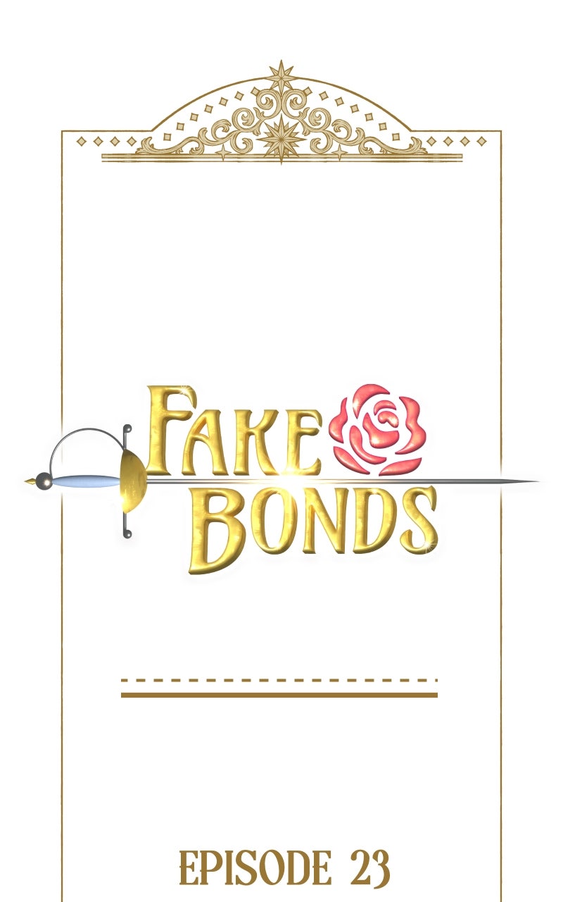 Read Fake Bonds chapter 23 image 8 on Lezhin