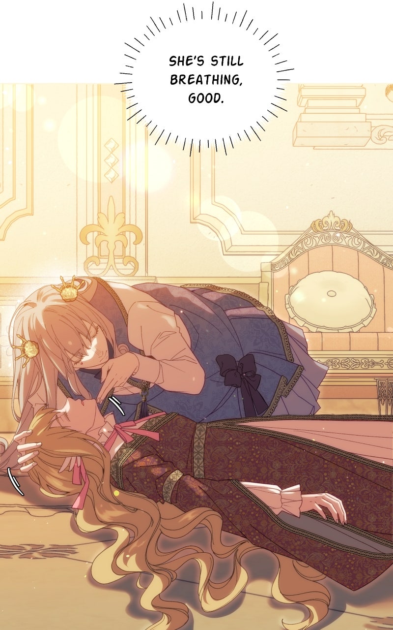 Read Fake Bonds chapter 23 image 89 on Lezhin