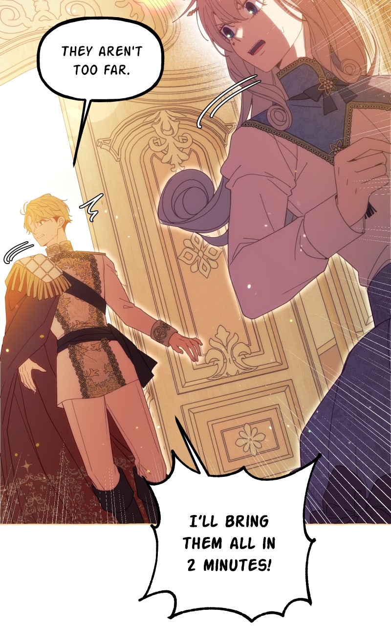 Read Fake Bonds chapter 23 image 94 on Lezhin