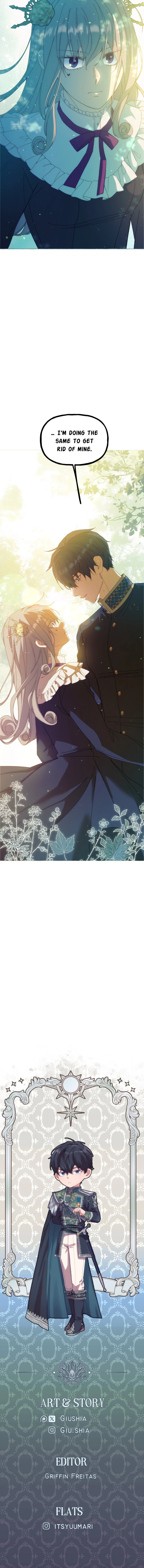 Read Fake Bonds chapter 24 image 10 on Lezhin