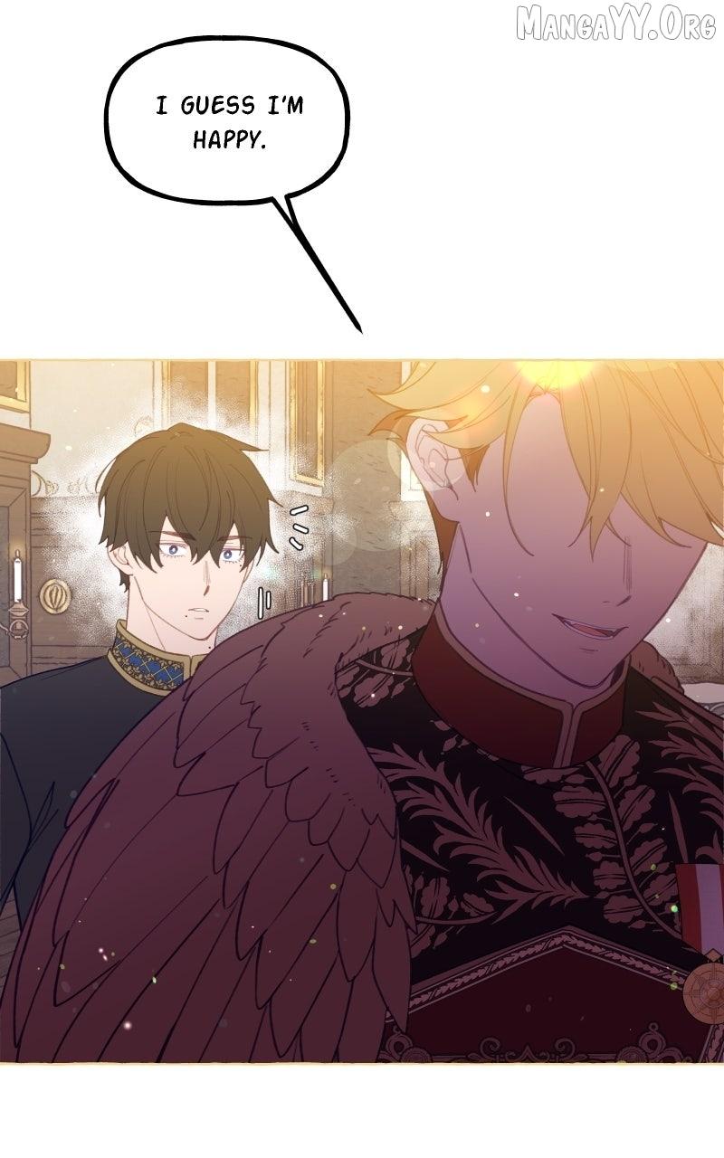 Read Fake Bonds chapter 3 image 101 on Lezhin