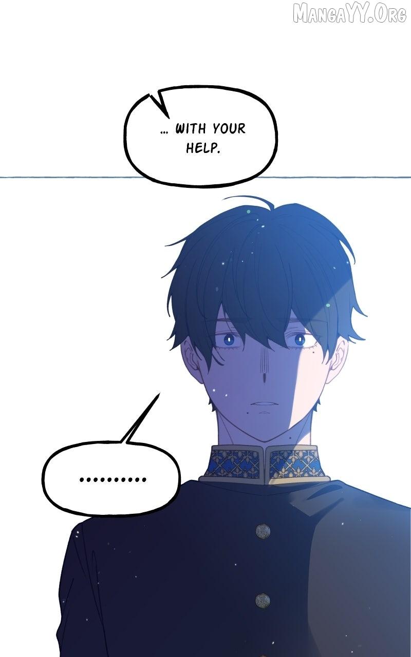 Read Fake Bonds chapter 3 image 109 on Lezhin