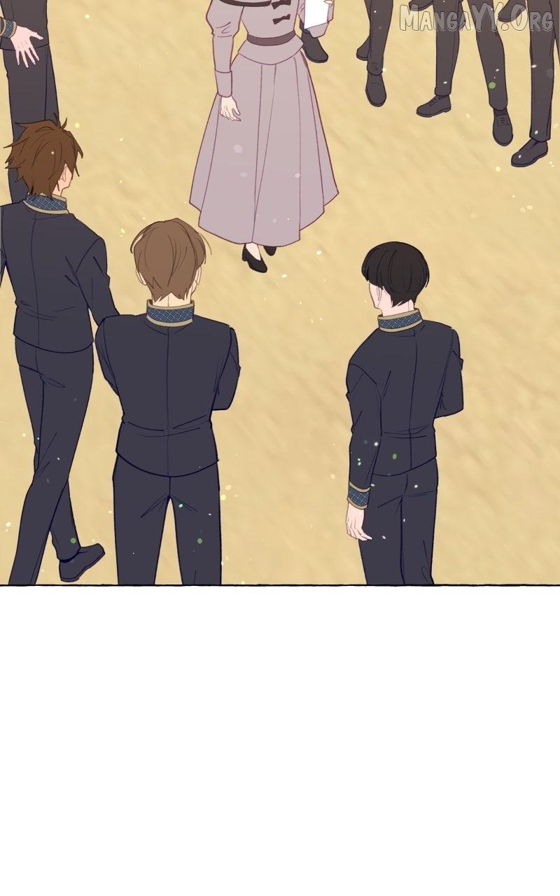 Read Fake Bonds chapter 3 image 113 on Lezhin