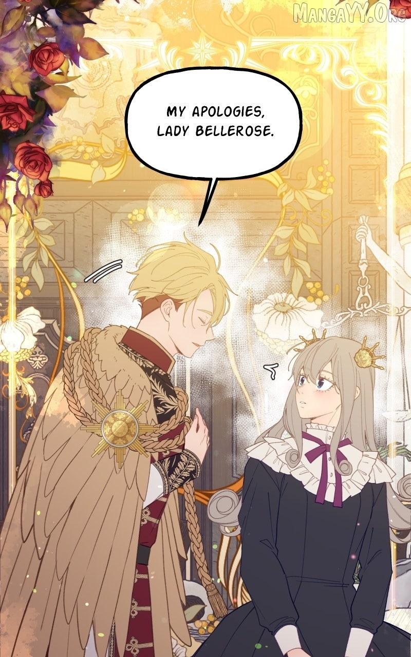 Read Fake Bonds chapter 3 image 32 on Lezhin