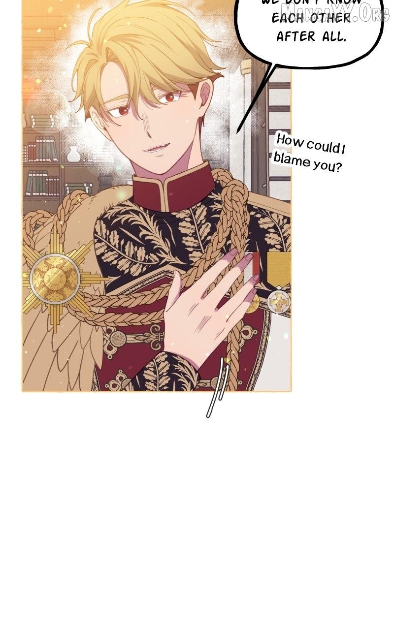 Read Fake Bonds chapter 3 image 37 on Lezhin