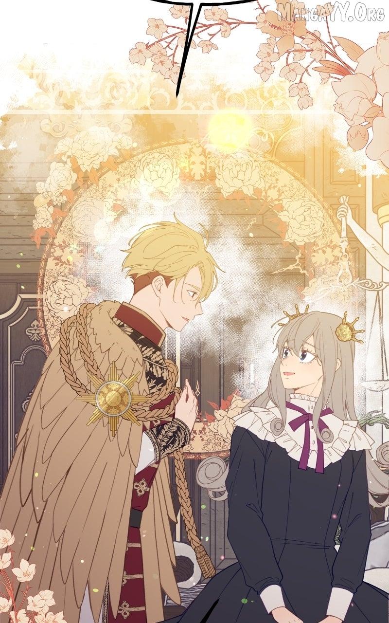 Read Fake Bonds chapter 3 image 41 on Lezhin