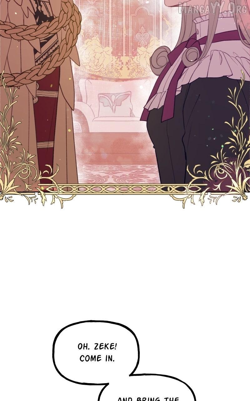 Read Fake Bonds chapter 3 image 44 on Lezhin