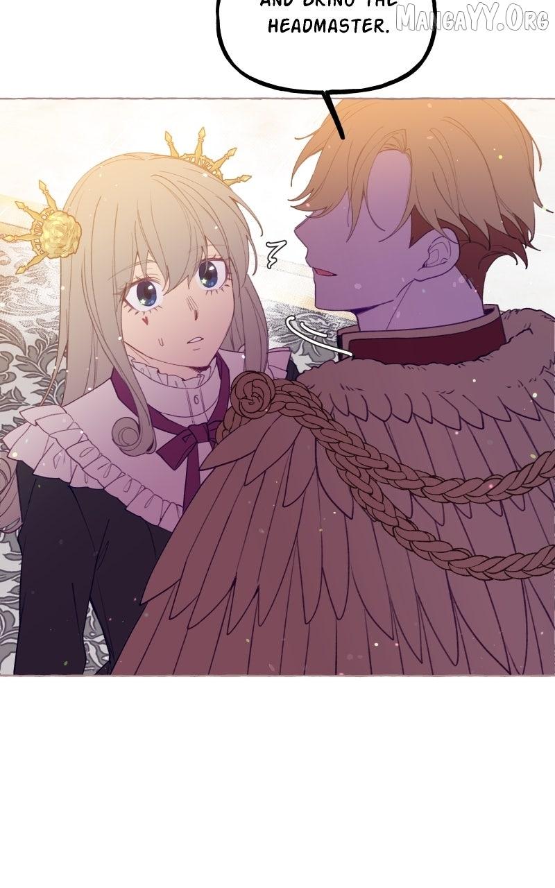 Read Fake Bonds chapter 3 image 45 on Lezhin