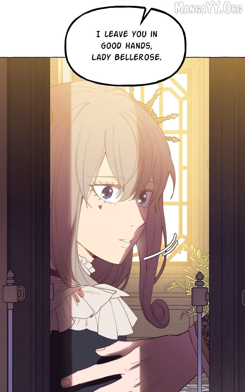 Read Fake Bonds chapter 3 image 54 on Lezhin