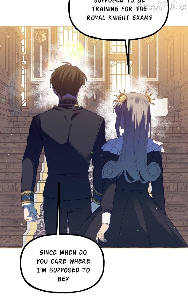 Read Fake Bonds chapter 3 image 67 on Lezhin