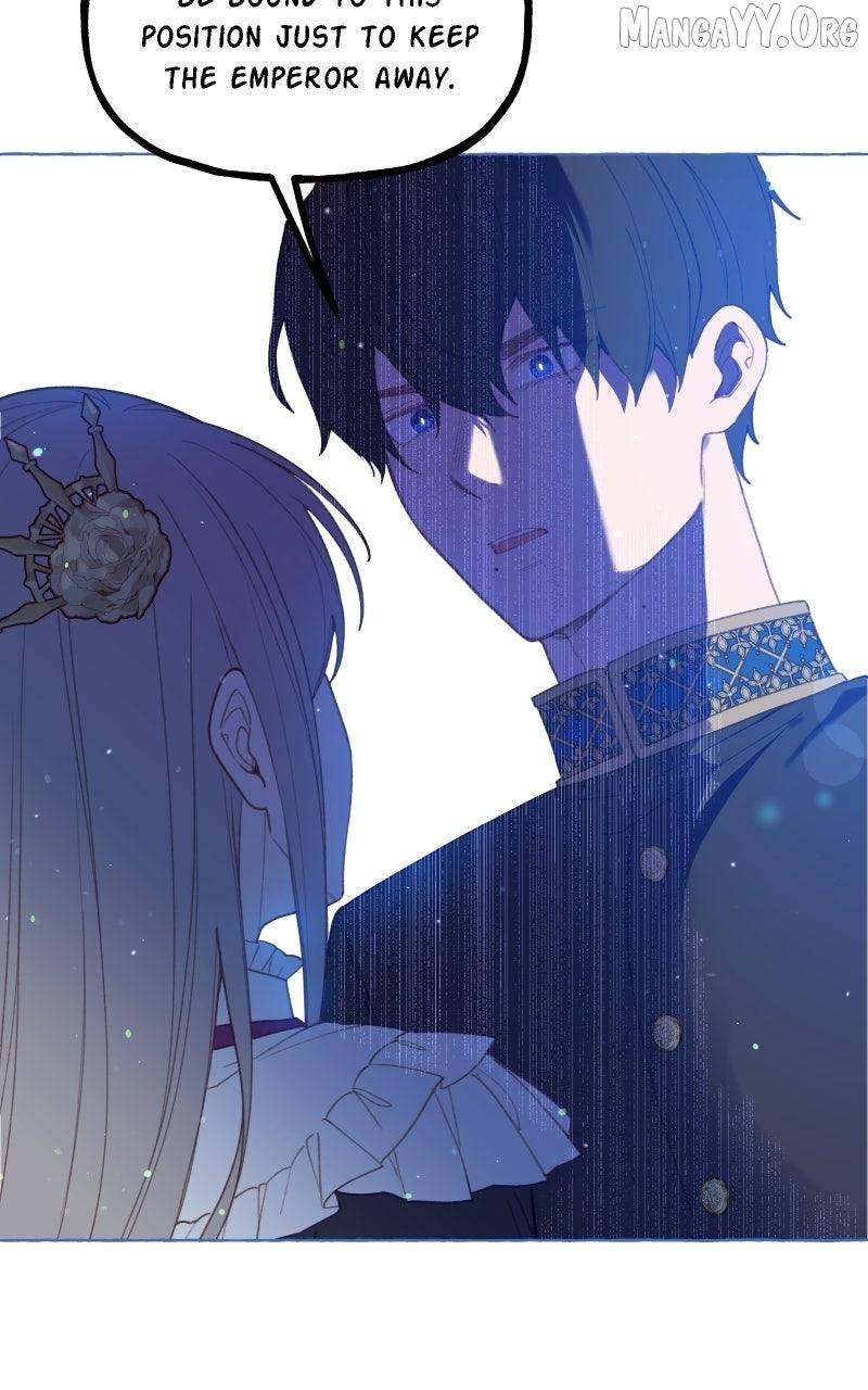 Read Fake Bonds chapter 3 image 75 on Lezhin