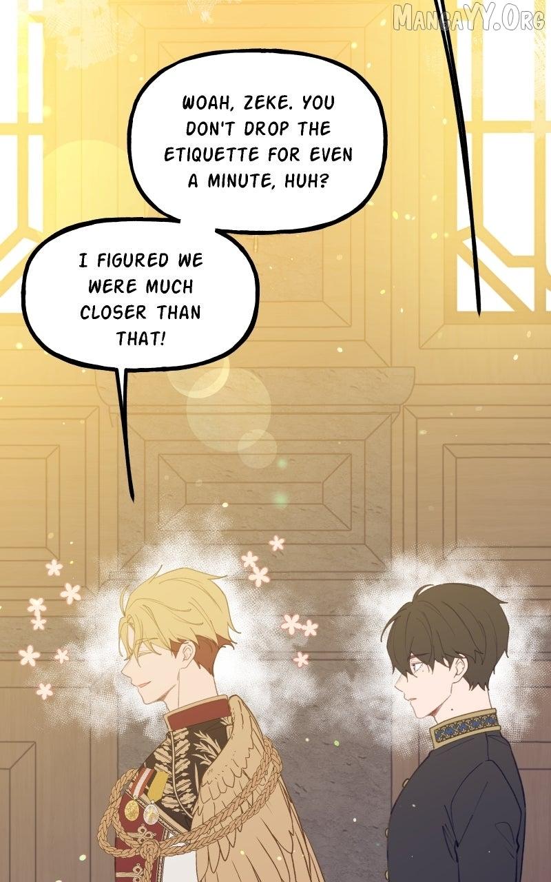 Read Fake Bonds chapter 3 image 96 on Lezhin